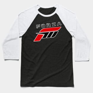 forza Baseball T-Shirt